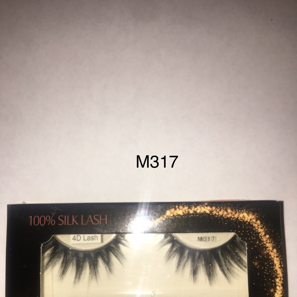 Lashes!!!!!!! - Picture 3 of 3